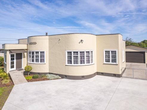 136 Parsons Street, Springvale