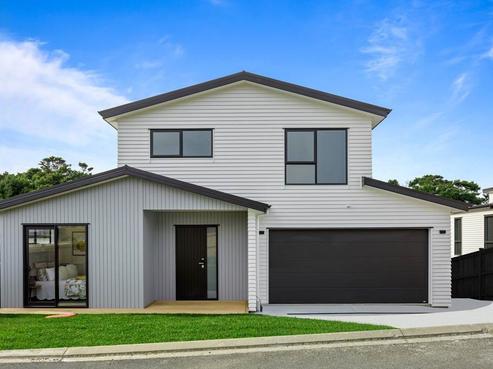 8 Te Wai Terrace, Orewa