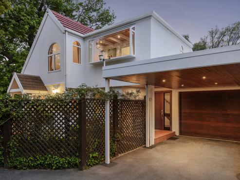 114A Clyde Road, Ilam