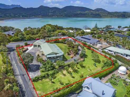 46 Ritchie Road, Parua Bay