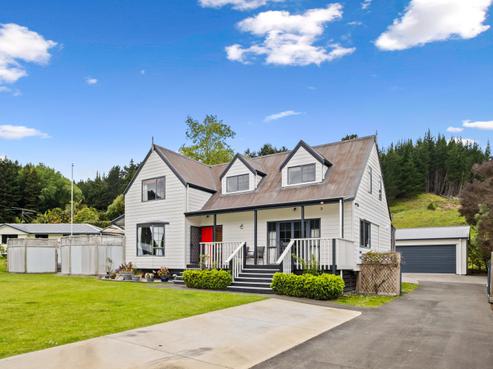 15 Kingfisher Drive, Whataupoko