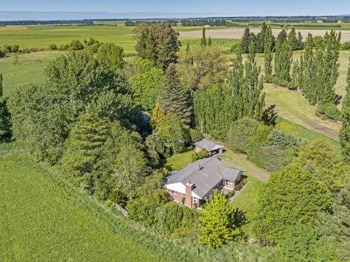 2583 Bealey Road, Hororata