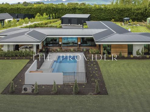 22 Penberley Road, Prebbleton