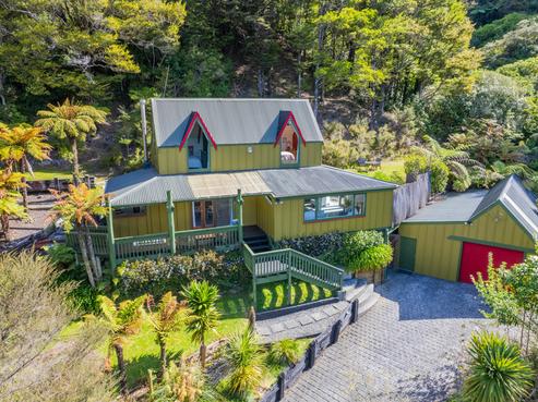 55 Kowhai Street, Wainuiomata