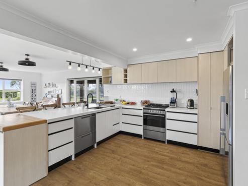 124 Lower King Road, Tarurutangi