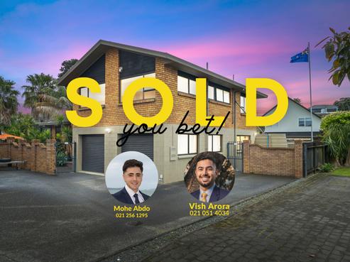 10A Hattaway Avenue, Bucklands Beach