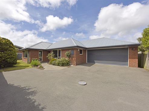 6A Bentley Street, Russley