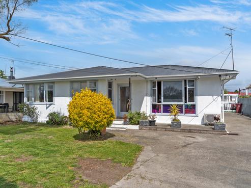 31 Judds Road, Solway
