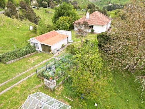 3531 State Highway 4, Kakatahi