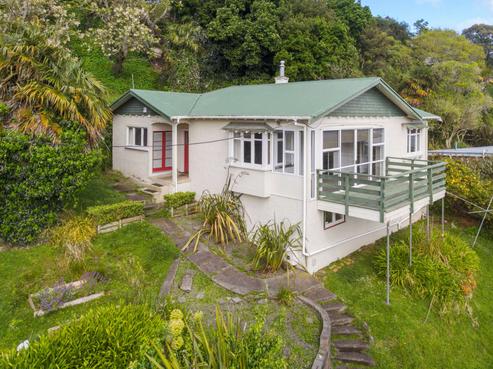 52 Portal Street, Durie Hill