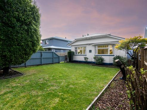 45 Tainui Street, Somerfield