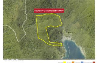 Lot 2 D P 373005, Endeavour Inlet