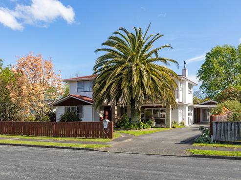 24 Hornsby Street, Carterton