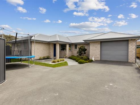 36 Shelley Street, Rolleston
