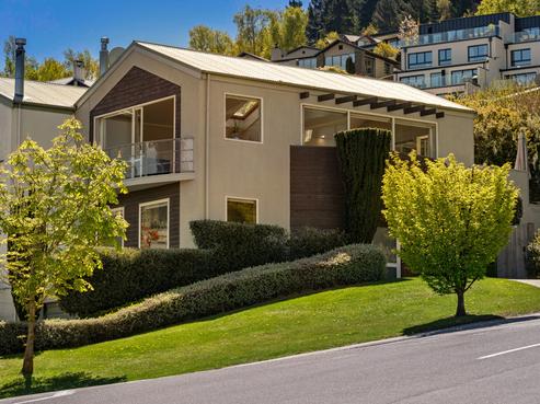 1A Kent Street, Queenstown Central