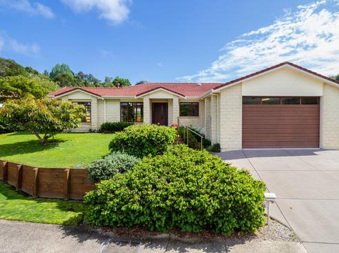 36 White Horse Drive, Whakatane