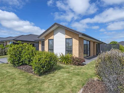 51 Moreton Green, Springston