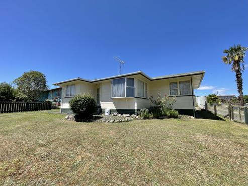 27 Kiwi Street, Tokoroa