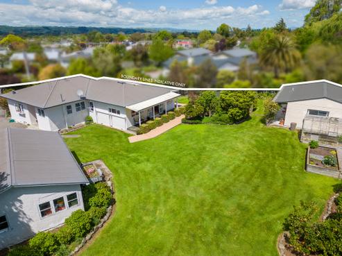 9 Kowhai Place, Masterton