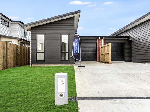 2/6 Tiro Place, Rototuna North