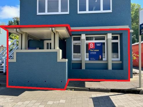 155 Tennyson Street, Napier South