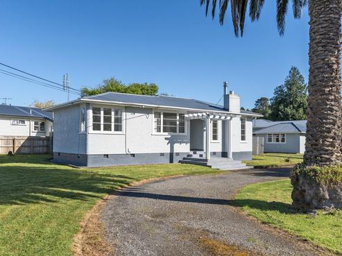 51 Totara Street, Masterton