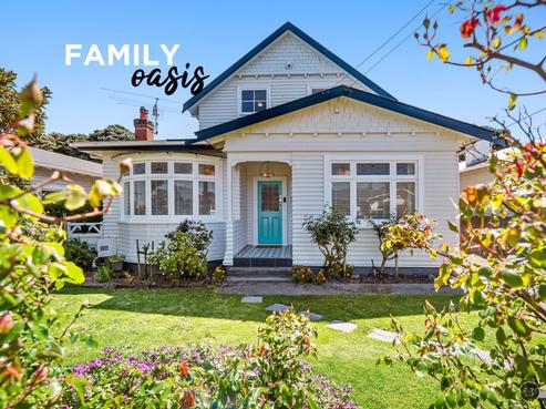 49 Kensington Avenue, Petone