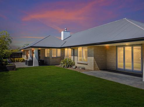 9 Ashview Place, Rangiora