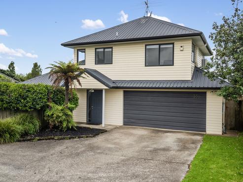 35B Coral Crescent, Panmure