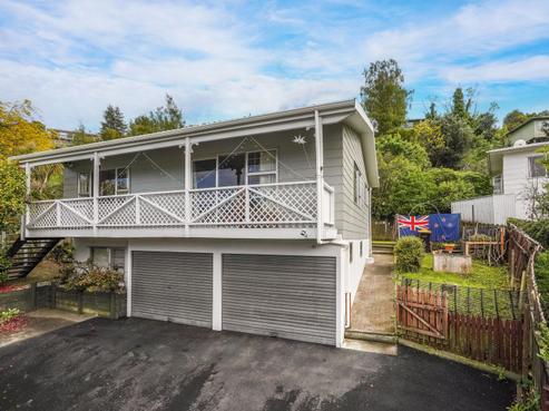 16B Chamboard Place, Washington Valley