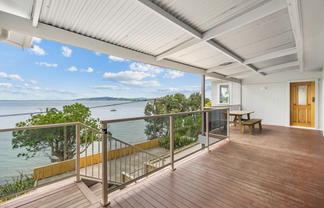 104 Beach Road, Onerahi