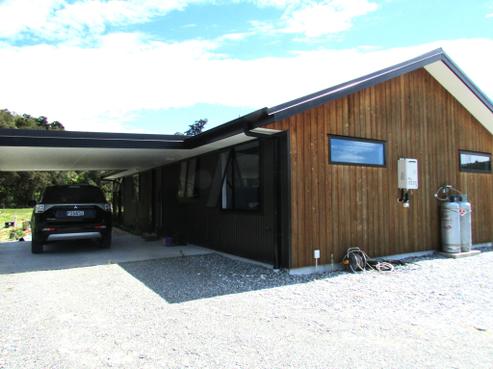 7 Aorangi Drive, Greymouth