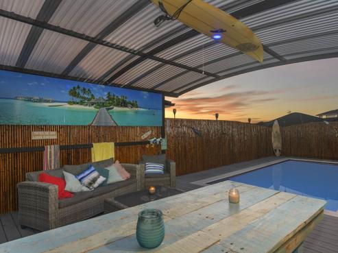 69 Bert Wall Drive, Omokoroa