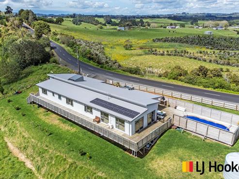 160 Cameron Town Road, Pukekohe