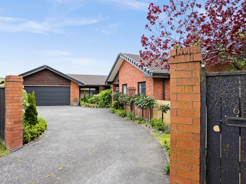 68 Reynolds Road, Havelock North