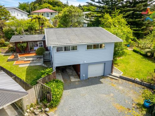 51 Cedar Street, Maungaraki
