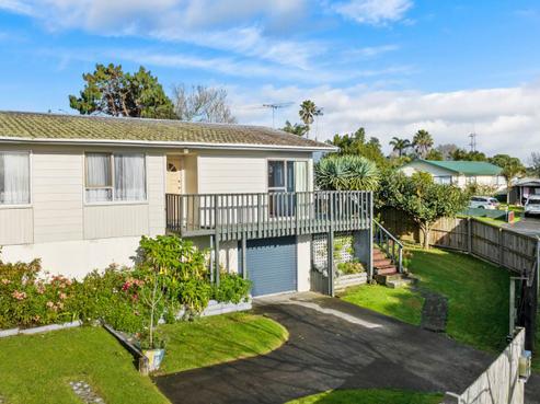 1/1 Courant Place, Clover Park