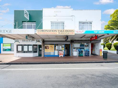 43 Coronation Road, Mangere Bridge
