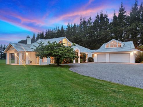 41 Ashworths Road, Ohoka