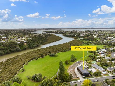 2/47 Taipari Road, Te Atatu Peninsula