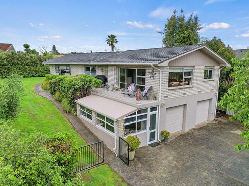 253 Tui Crescent, Te Awamutu