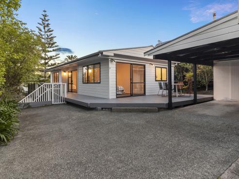 3/254 Meola Road, Point Chevalier