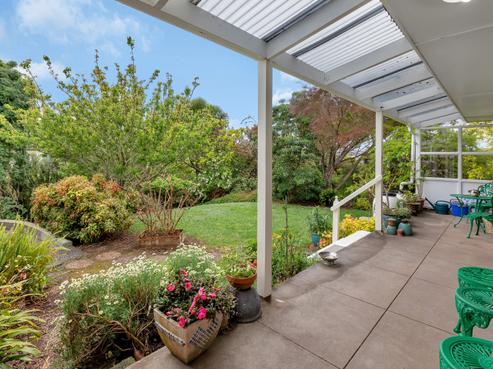38 Cemetery Road, Maunu