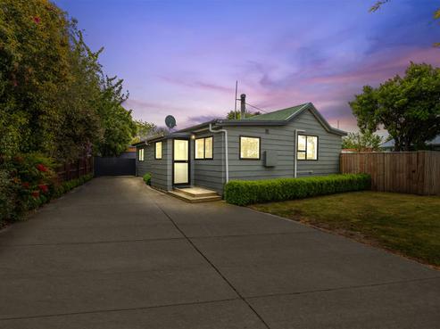 64 Brookside Road, Rolleston
