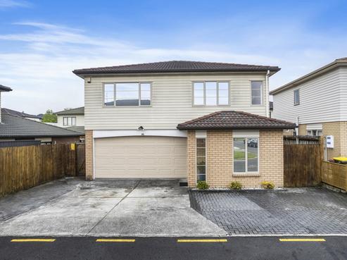 12 Magnolia Place, Flat Bush