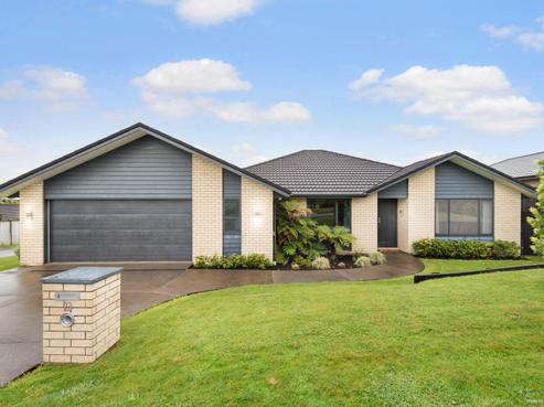 23 Hillpark Drive, Pokeno