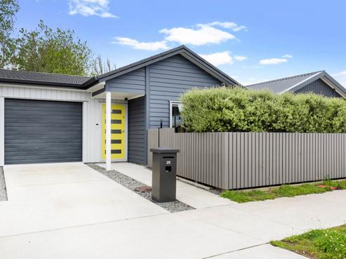 25 Harore Road, Takanini
