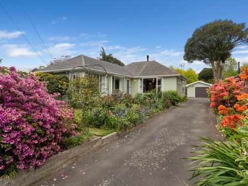 91 Withells Road, Avonhead