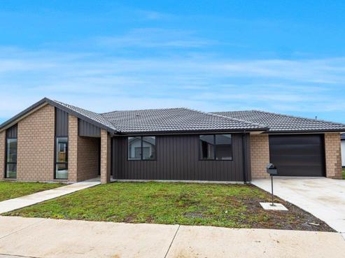 12 Parera Crescent, Tikipunga