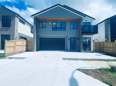 7 Bush View Place, Flat Bush
